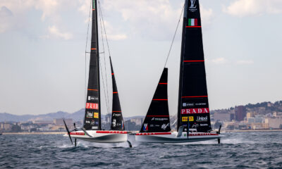 Luna Rossa