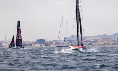Luna Rossa
