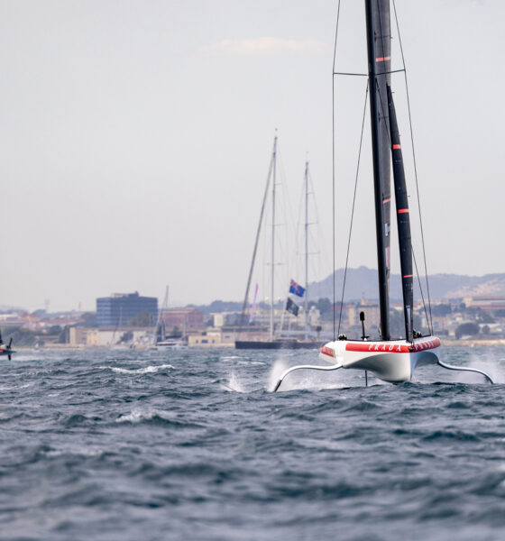 Luna Rossa