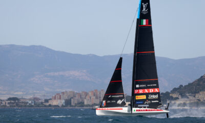 Luna Rossa