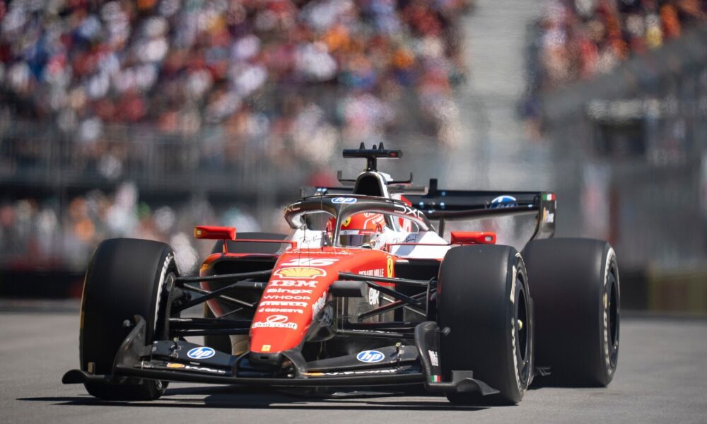 Charles Leclerc