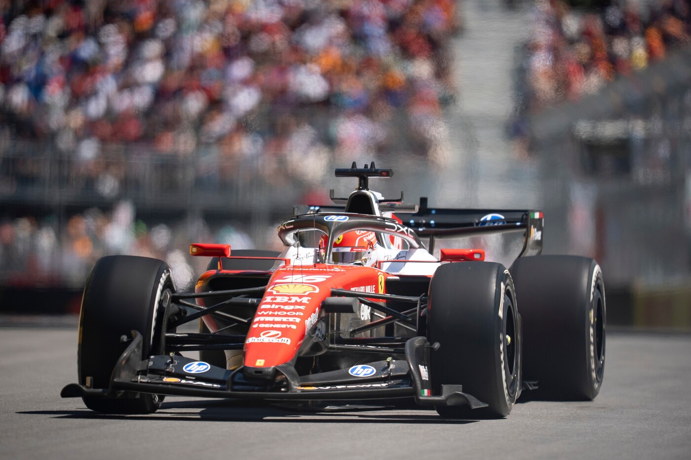 Charles Leclerc