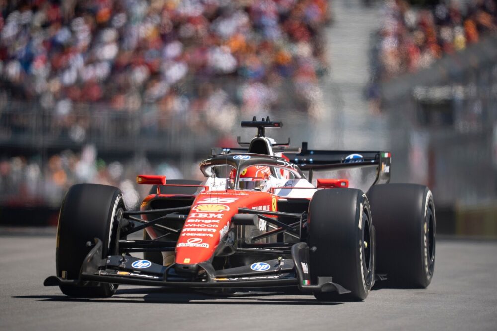 Charles Leclerc