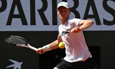 Jannik Sinner