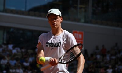Jannik Sinner