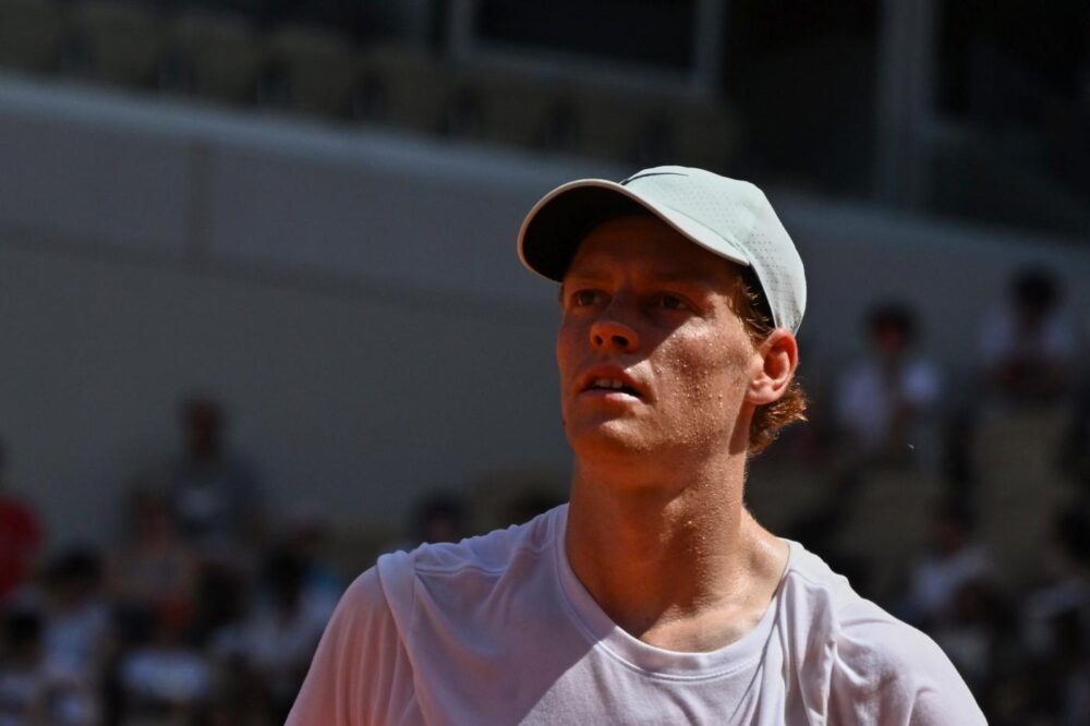 Jannik Sinner