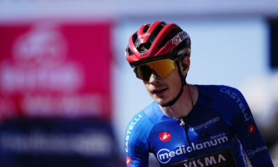 Jonas Vingegaard