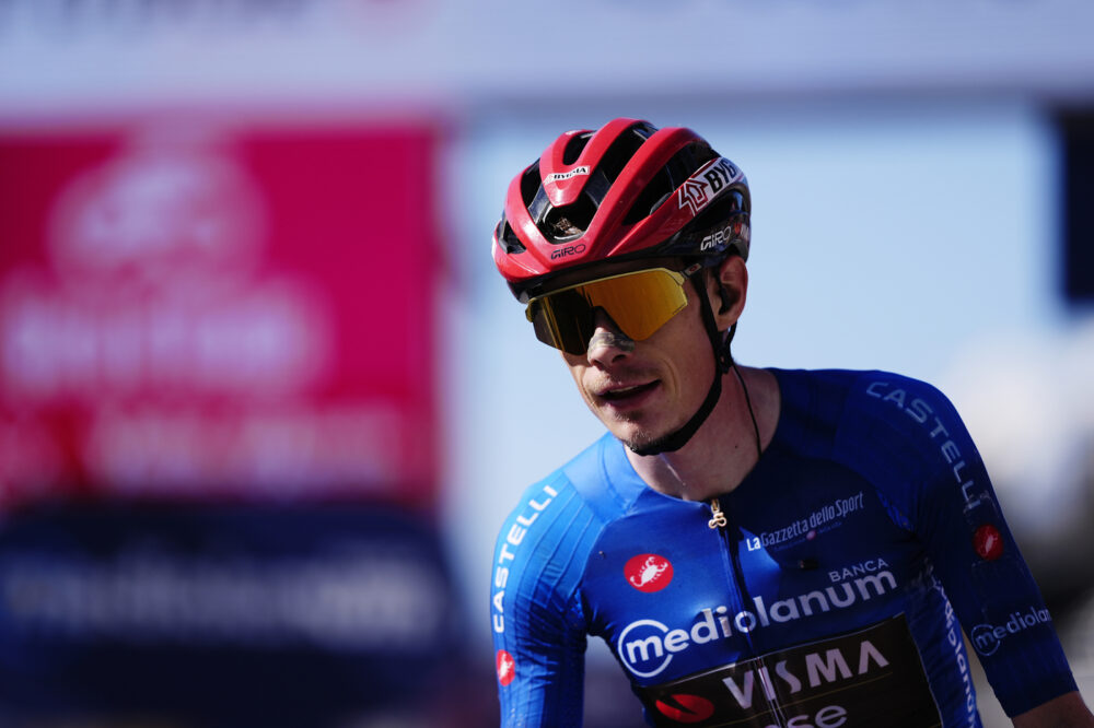 Jonas Vingegaard