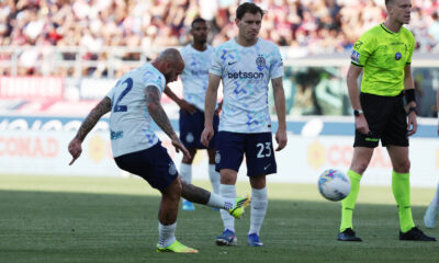 Federico Dimarco