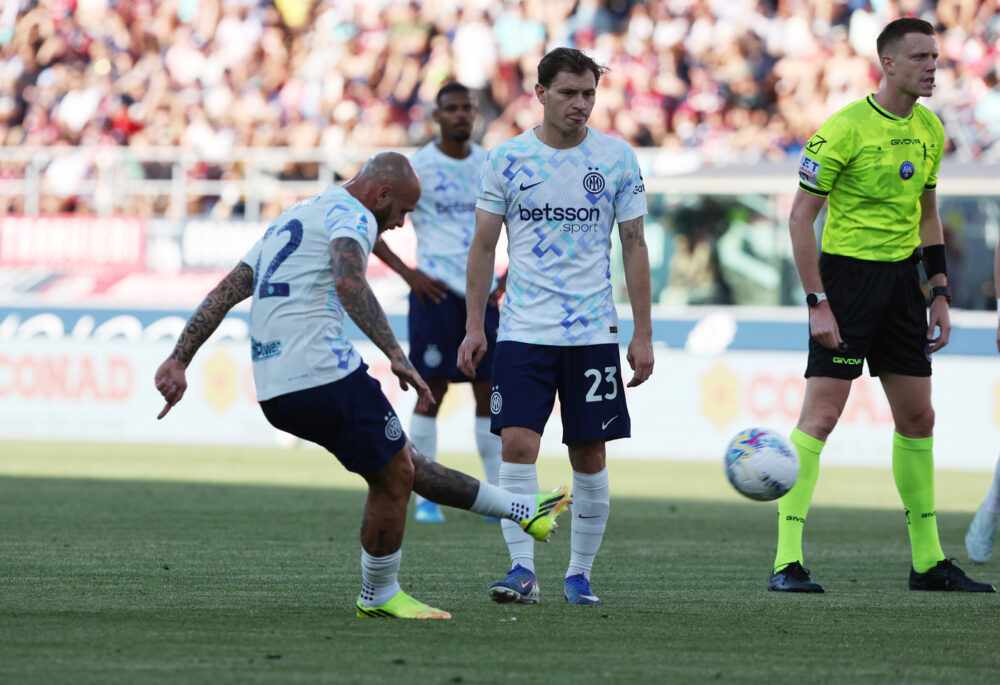 calcio pari pirotecnico tra bologna e inter il pisa saluta la serie a con l8217ennesima sconfitta da Oasport.it calcio pari pirotecnico tra bologna e inter il pisa saluta la serie a con l8217ennesima sconfitta