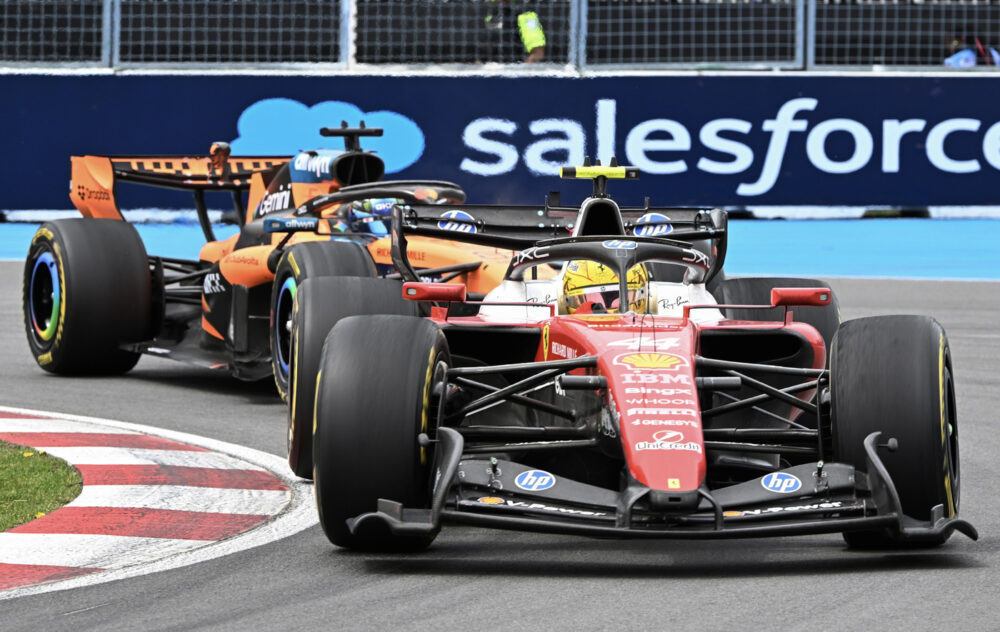 f1 ferrari raccoglie pi249 del previsto nel gp del canada lewis hamilton finalmente vero valore aggiunto da Oasport.it f1 ferrari raccoglie pi249 del previsto nel gp del canada lewis hamilton finalmente vero valore aggiunto