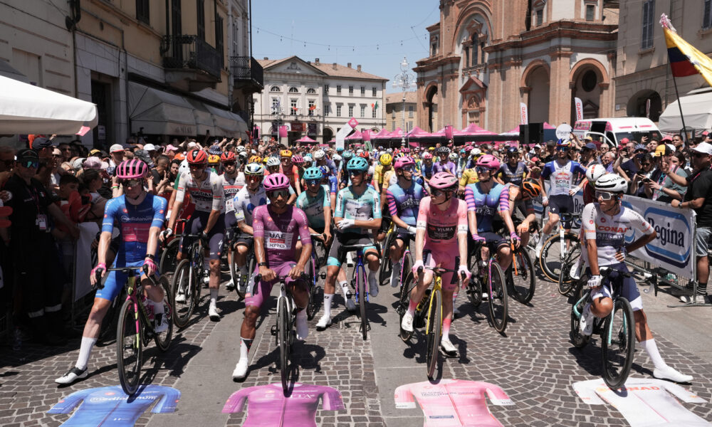 Giro d'Italia