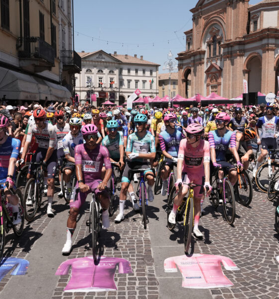 Giro d'Italia
