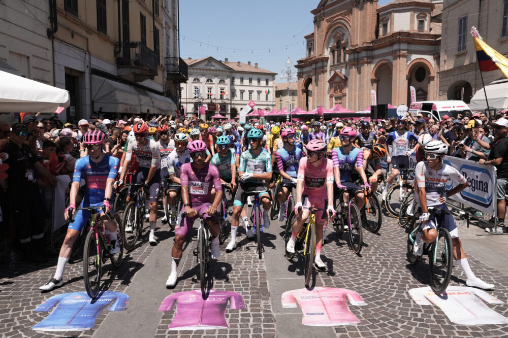 Giro d'Italia