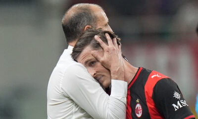 Massimiliano Allegri