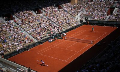 Roland Garros 2026