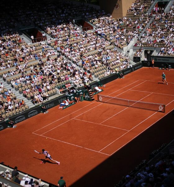 Roland Garros 2026