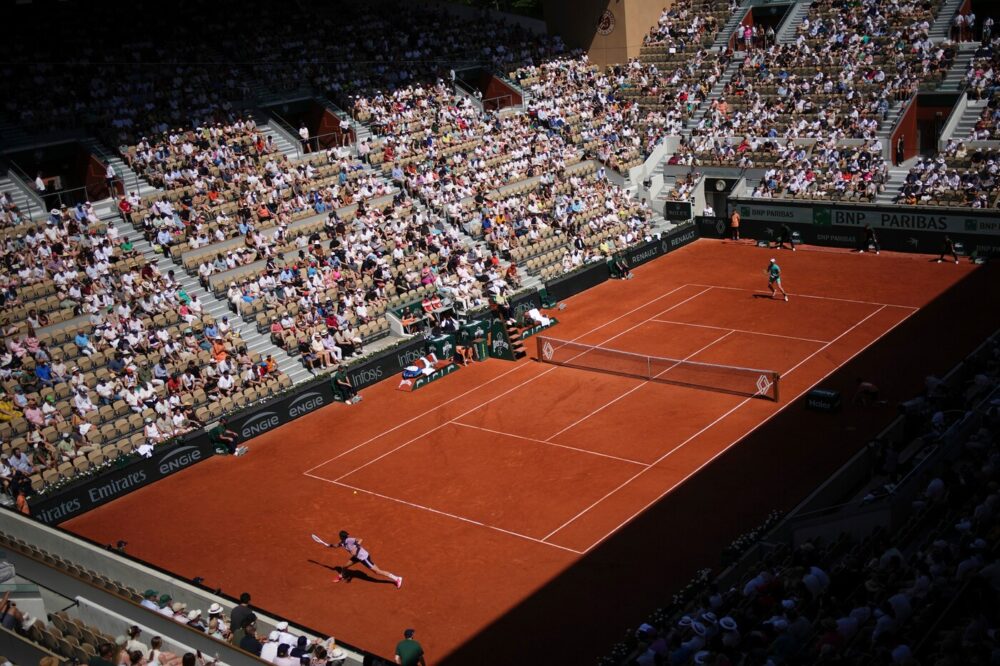 Roland Garros 2026