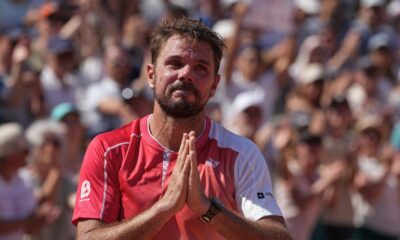 Stan Wawrinka
