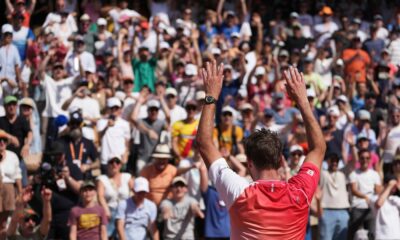 Stan Wawrinka