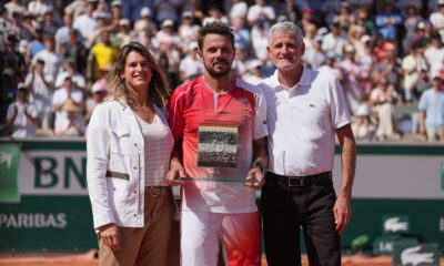 Stan Wawrinka