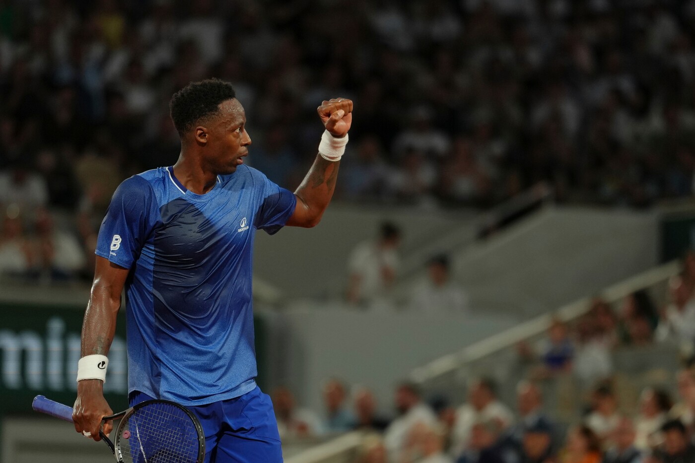 Gael Monfils