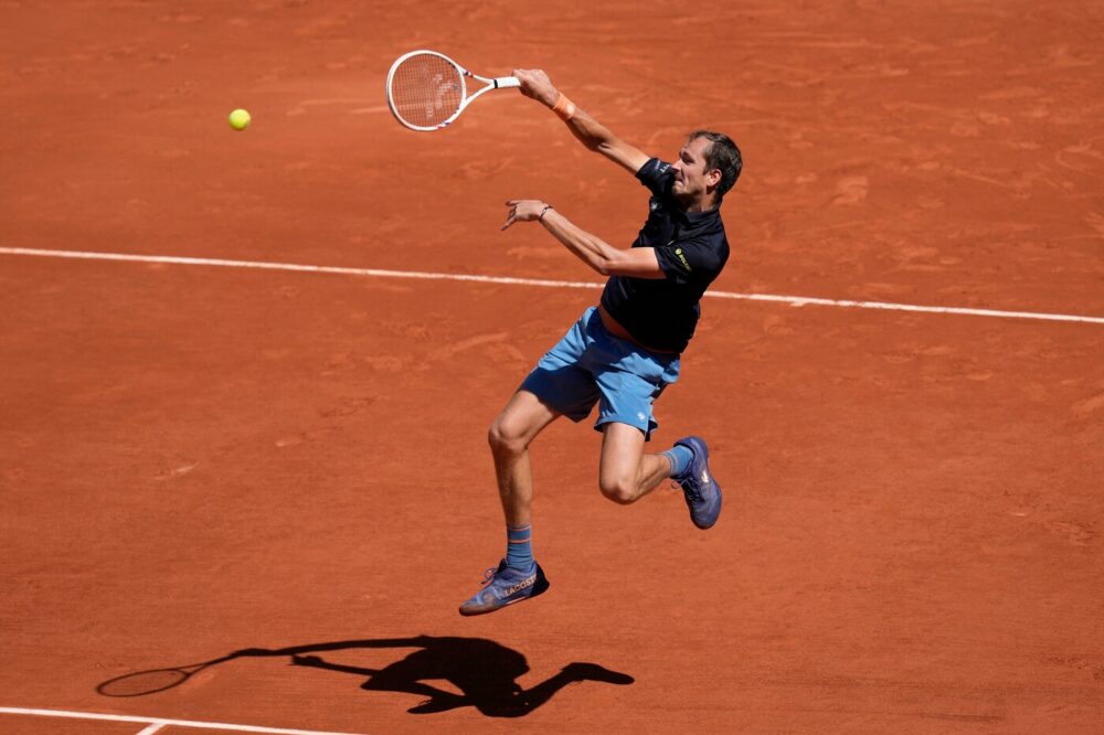 Daniil Medvedev