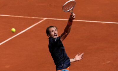 Daniil Medvedev