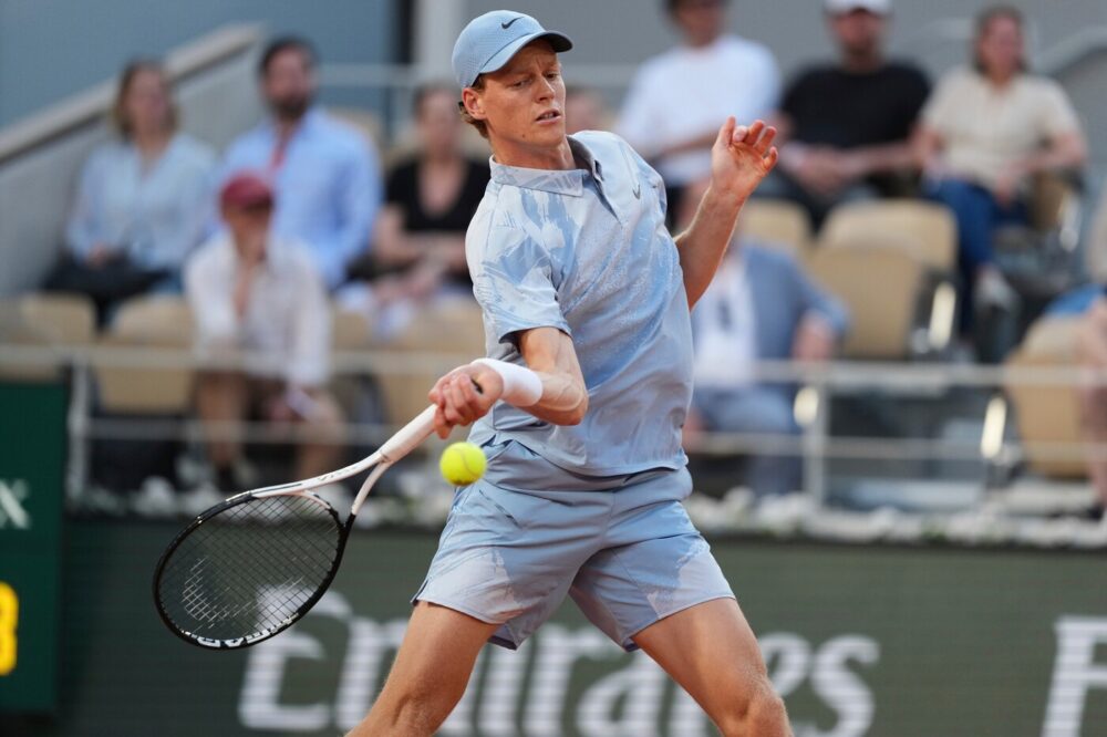 jannik sinner mai semplice esordire nella sessione serale l8217addio di monfils mi ha emozionato da Oasport.it jannik sinner mai semplice esordire nella sessione serale l8217addio di monfils mi ha emozionato