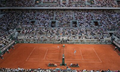 Roland Garros