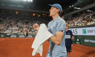 Jannik Sinner