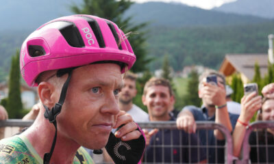 Michael Valgren