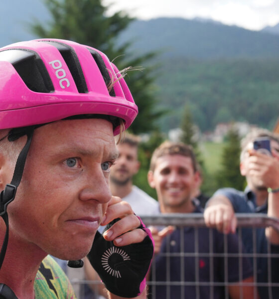 Michael Valgren