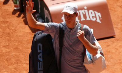 Jannik Sinner
