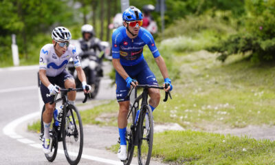Giulio Ciccone