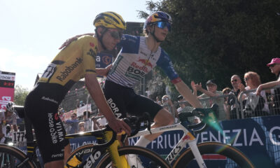 Davide Piganzoli Giulio Pellizzari
