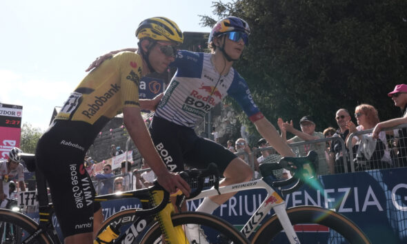 Davide Piganzoli Giulio Pellizzari