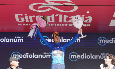 Giulio Ciccone