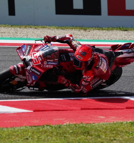 Marc Marquez