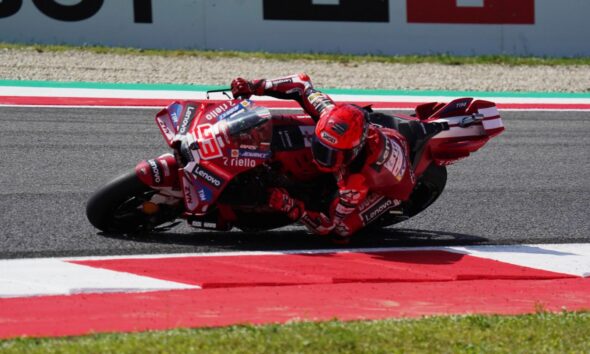 Marc Marquez