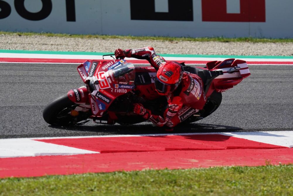 Marc Marquez