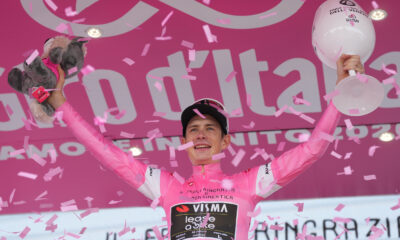 Jonas Vingegaard
