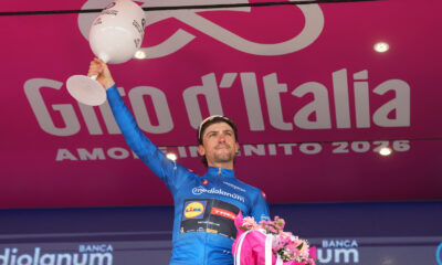 Giulio Ciccone