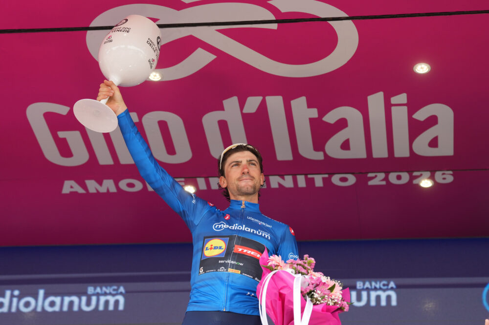 Giulio Ciccone