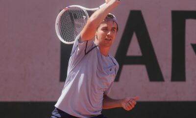 Zachary Svajda