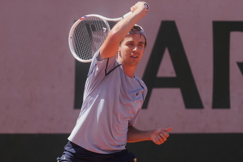 Zachary Svajda