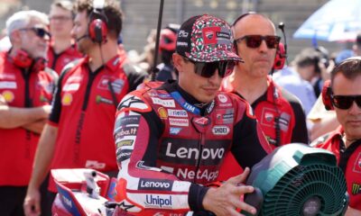 Marc Marquez