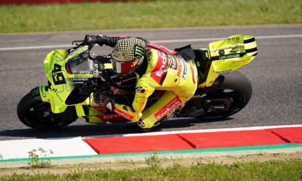Fabio Di Giannantonio