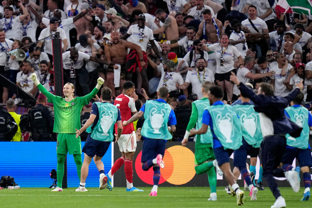 PSG
