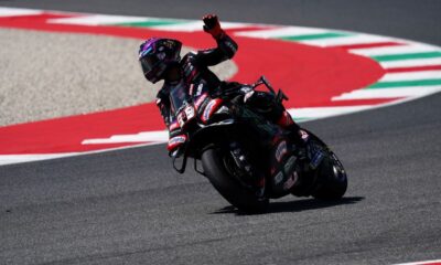 Jorge Martin